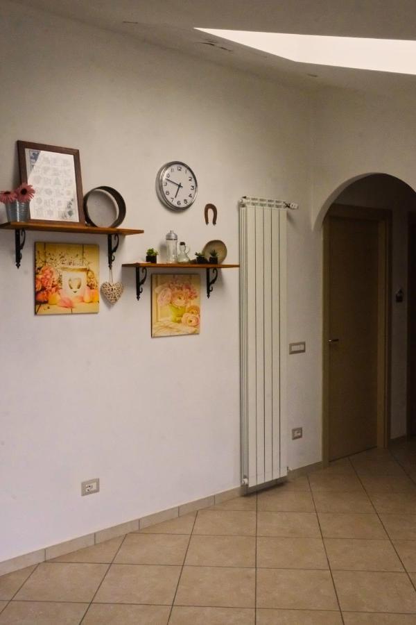 Apartamento Casa Di Claudia Arnasco Exterior foto
