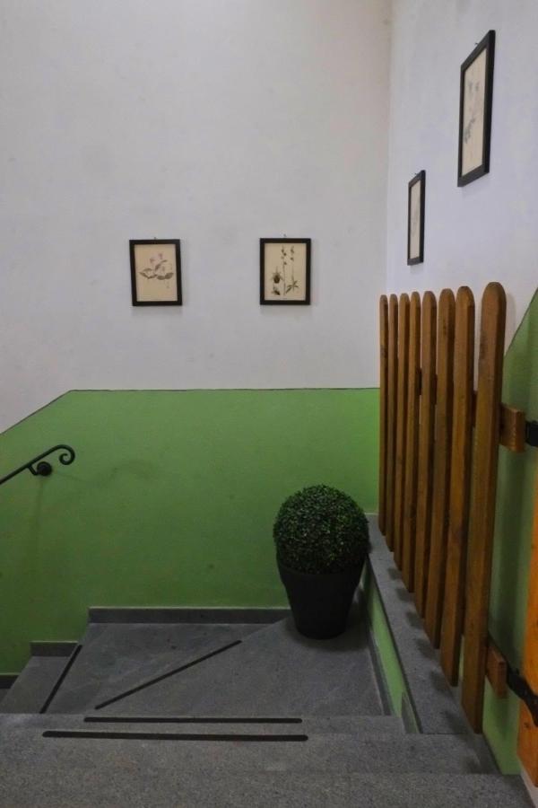 Apartamento Casa Di Claudia Arnasco Exterior foto