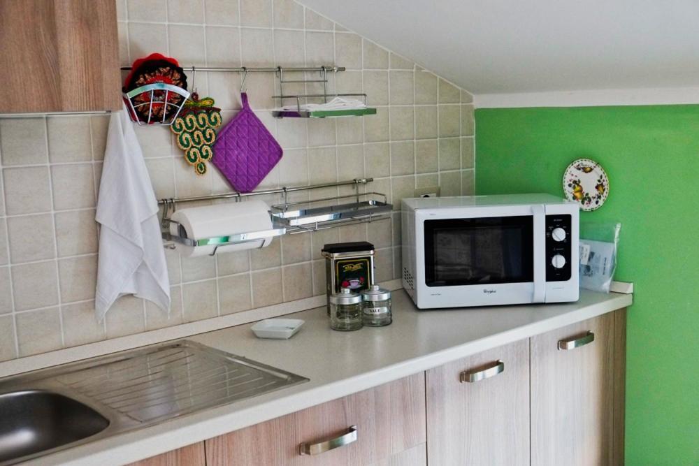 Apartamento Casa Di Claudia Arnasco Exterior foto