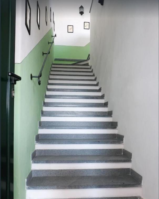 Apartamento Casa Di Claudia Arnasco Exterior foto